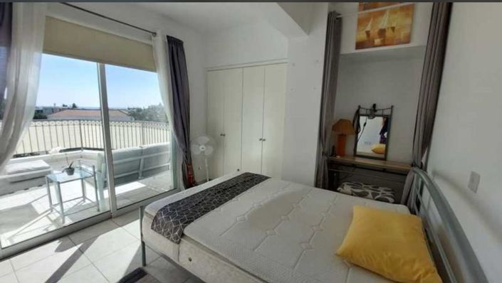 Image No.8-Appartement de 1 chambre à vendre à Universal