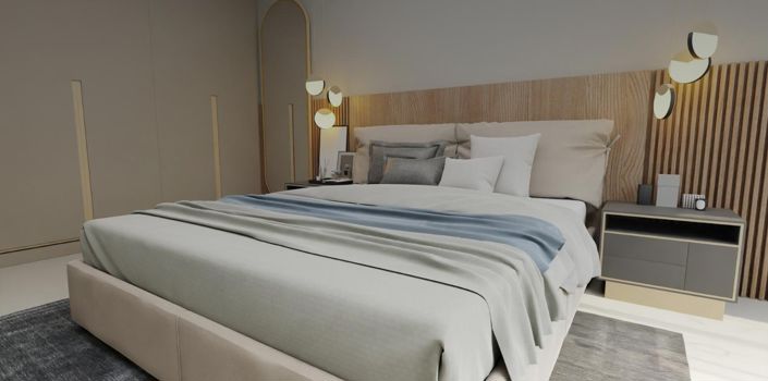 Image No.7-Studio de 1 chambre à vendre à Nicosie