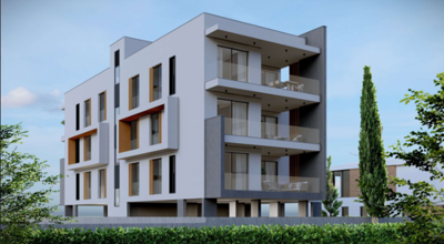 3 Bed Apartment for sale