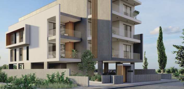 Image No.2-3 Bed Apartment for sale