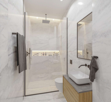 Image No.4-3 Bed Apartment for sale