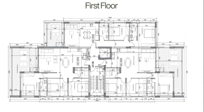 Image No.6-3 Bed Apartment for sale