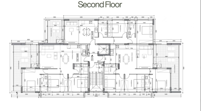 Image No.7-3 Bed Apartment for sale