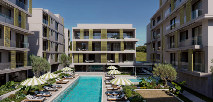 Image No.1-2 Bed Apartment for sale