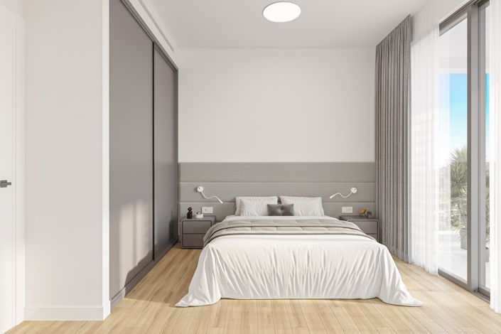 Image No.6-2 Bed Apartment for sale