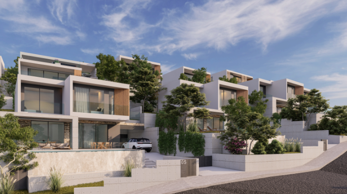 Image No.1-3 Bed Villa for sale