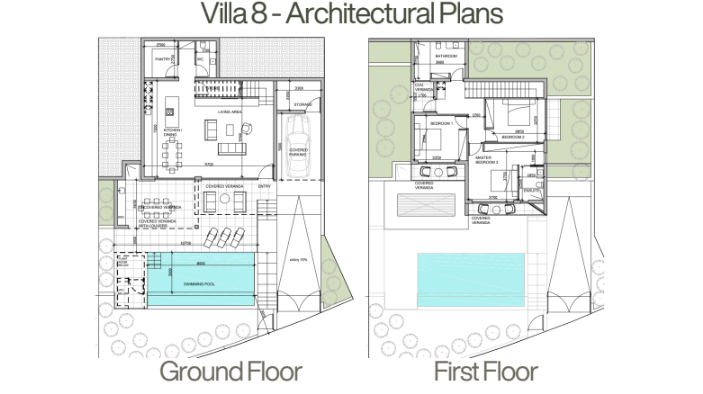 Image No.10-3 Bed Villa for sale