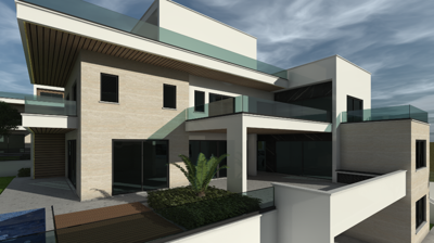 1 - Limassol, House