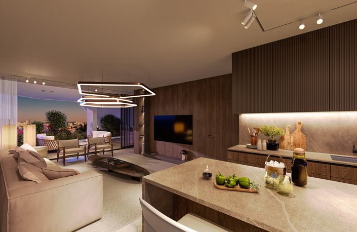 Image No.5-2 Bed Apartment for sale