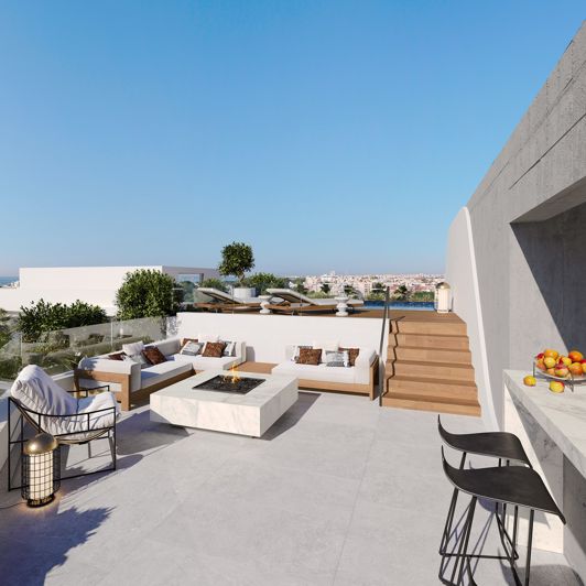 Image No.3-3 Bed Apartment for sale