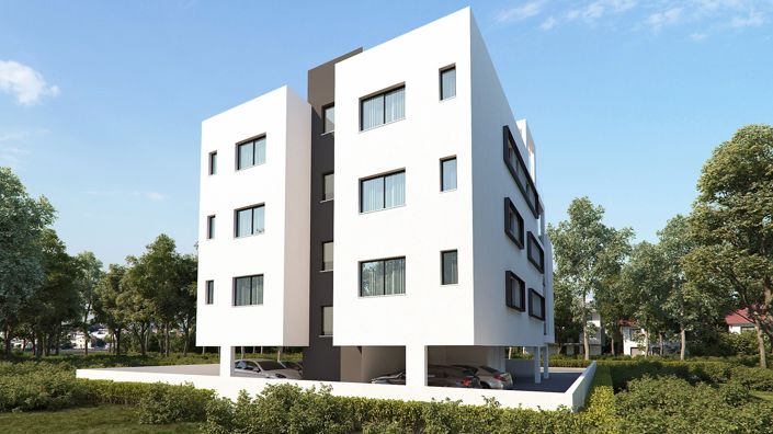 Image No.2-2 Bed Apartment for sale