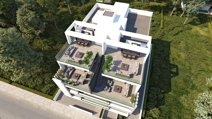 Image No.4-2 Bed Apartment for sale