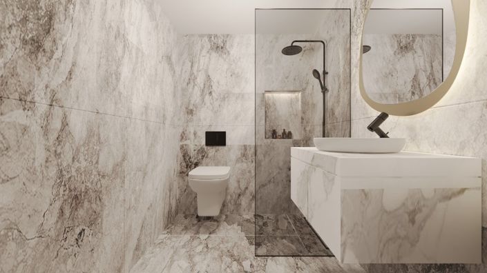 Image No.11-2 Bed Apartment for sale