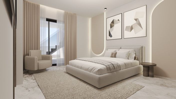 Image No.13-2 Bed Apartment for sale