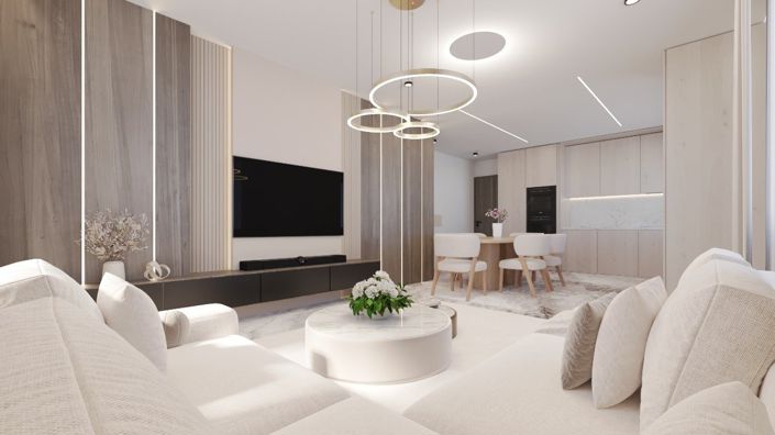 Image No.14-2 Bed Apartment for sale