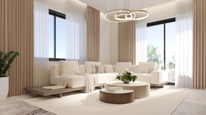 Image No.20-2 Bed Apartment for sale