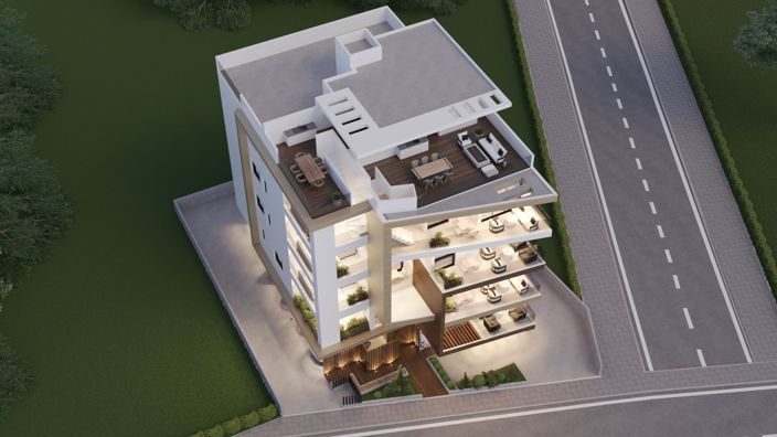 Image No.4-2 Bed Apartment for sale