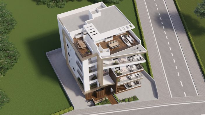 Image No.7-2 Bed Apartment for sale