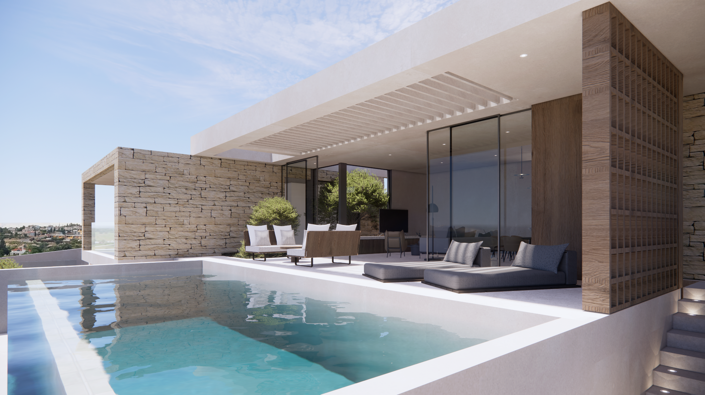 Image No.1-4 Bed House for sale