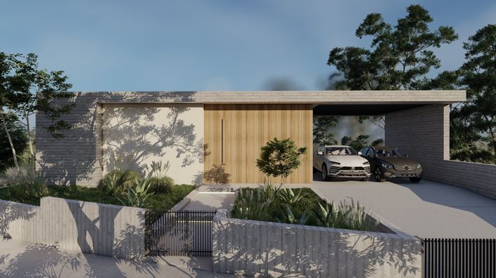 Image No.4-5 Bed House for sale