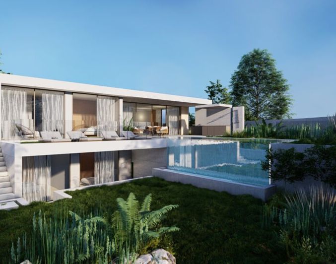 Image No.4-4 Bed House for sale