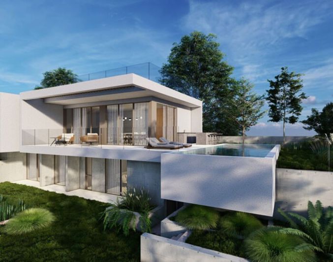 Image No.5-4 Bed House for sale