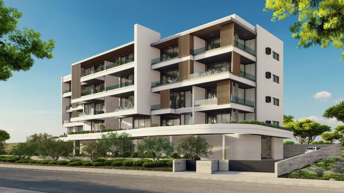 Image No.1-1 Bed Apartment for sale