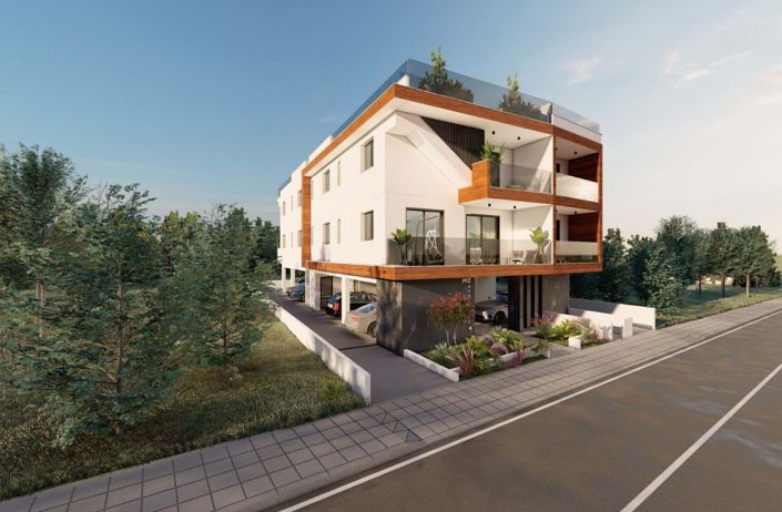 Image No.1-1 Bed Apartment for sale
