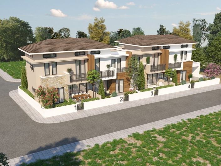 Image No.1-3 Bed House for sale