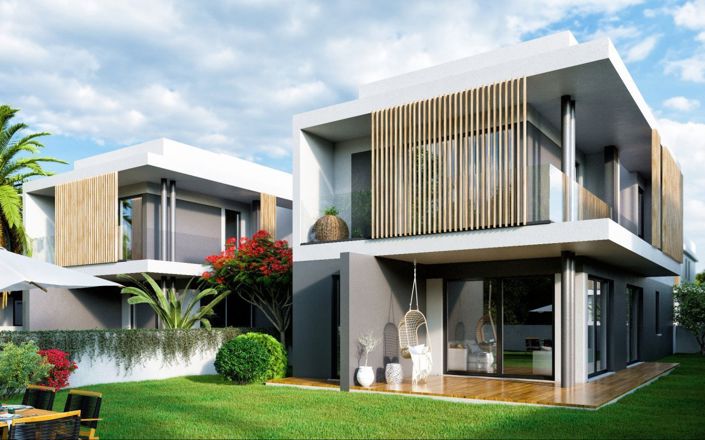 Image No.1-4 Bed House for sale