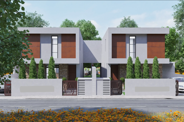 Image No.2-4 Bed House for sale