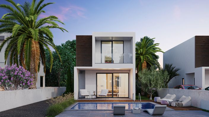 Image No.1-3 Bed House for sale