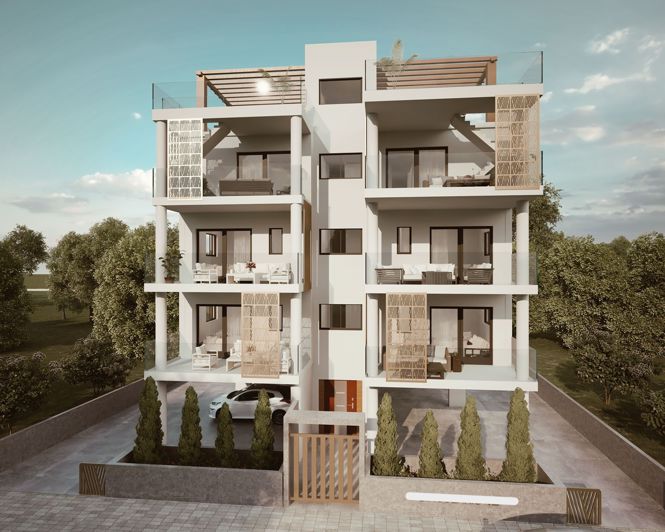 Image No.1-2 Bed Apartment for sale