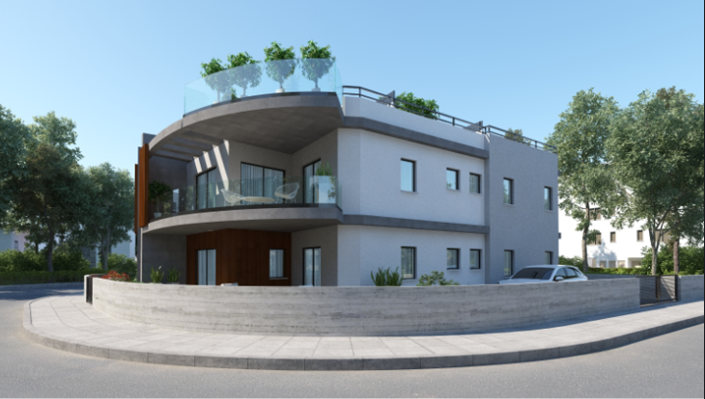 Image No.3-3 Bed Apartment for sale