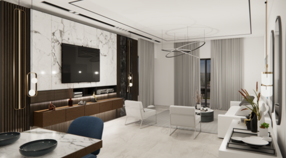 Image No.4-3 Bed Apartment for sale