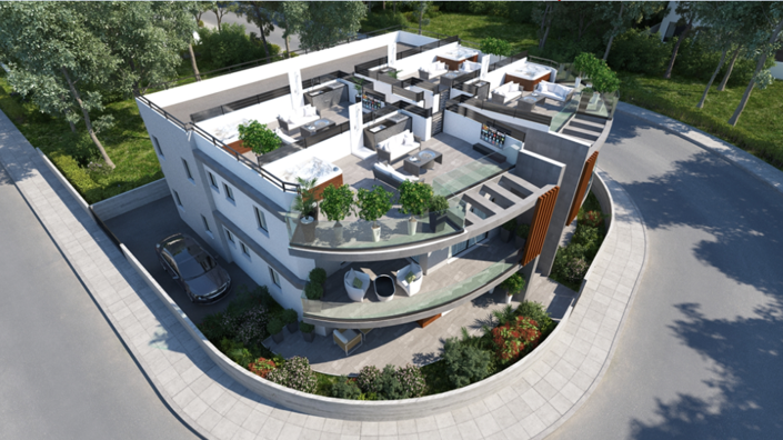 Image No.5-3 Bed Apartment for sale