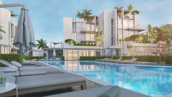 Image No.4-2 Bed Apartment for sale