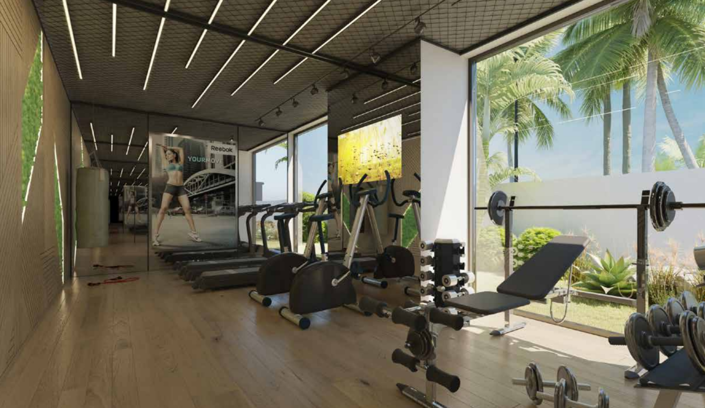 Image No.5-2 Bed Apartment for sale