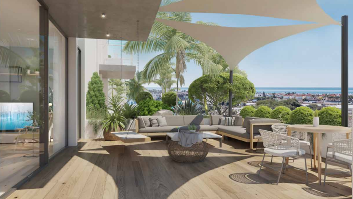 Image No.7-2 Bed Apartment for sale