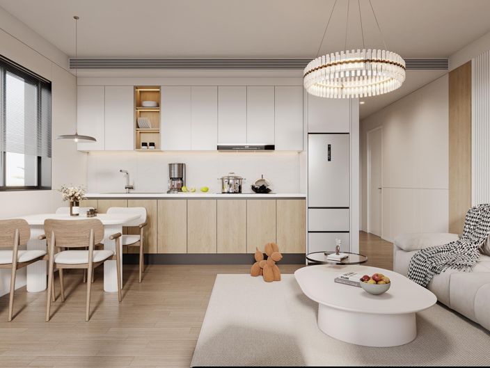 Image No.5-2 Bed Apartment for sale