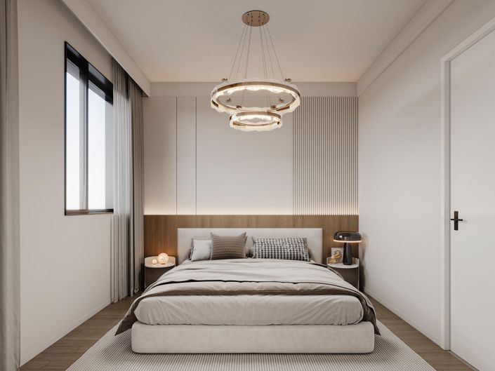 Image No.7-1 Bed Penthouse for sale