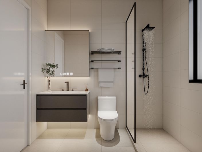 Image No.9-1 Bed Penthouse for sale