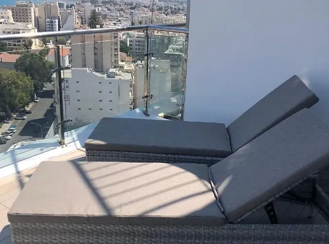 Image No.8-3 Bed Penthouse for sale