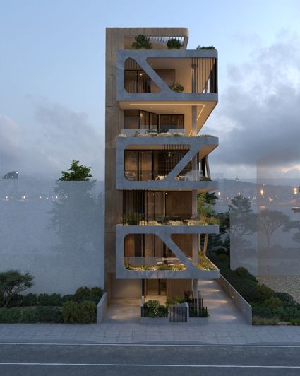 Image No.2-Appartement de 1 chambre à vendre à Neapolis