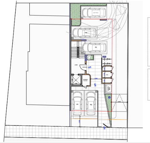 Image No.4-Appartement de 1 chambre à vendre à Neapolis