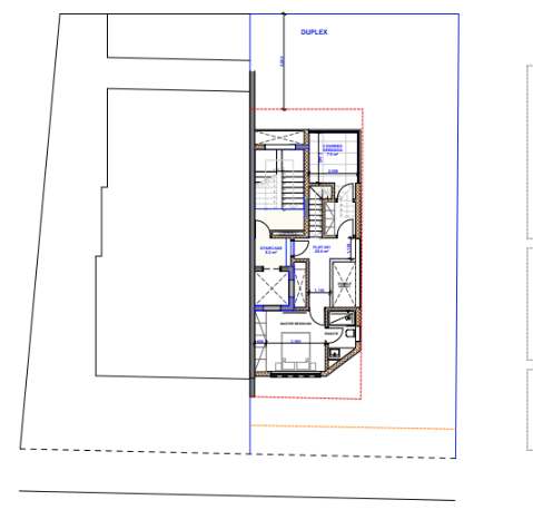 Image No.8-Appartement de 1 chambre à vendre à Neapolis