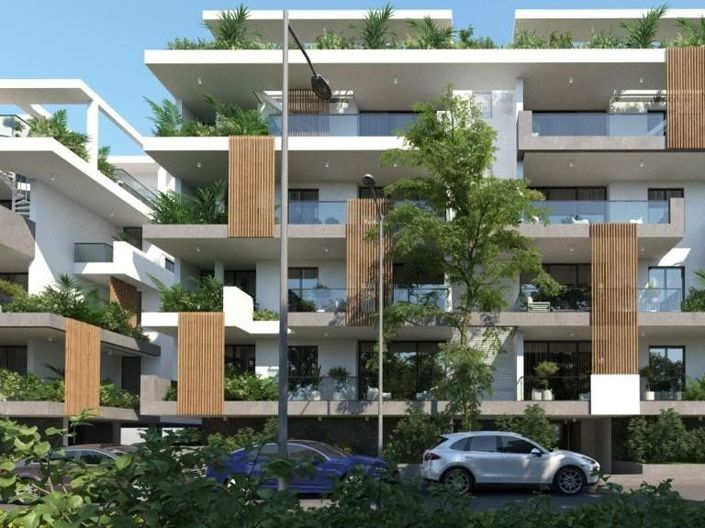 Image No.1-2 Bed Apartment for sale