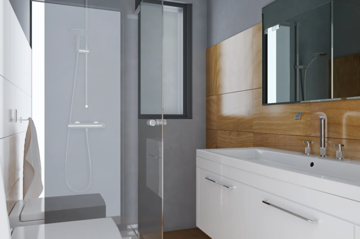 Image No.2-3 Bed Penthouse for sale