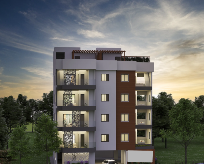 Image No.1-2 Bed Apartment for sale