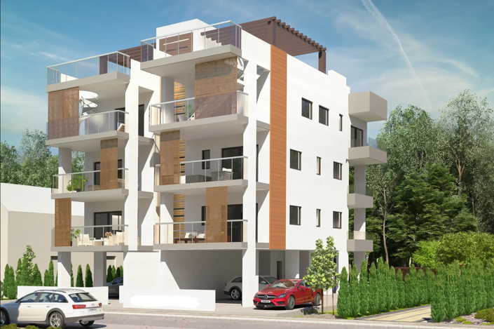 Image No.1-1 Bed Apartment for sale